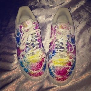 🖤Nike Air Force 1